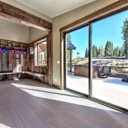 Blue Mountain Majesty Villa Truckee Kültér fotó