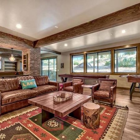 Blue Mountain Majesty Villa Truckee Kültér fotó