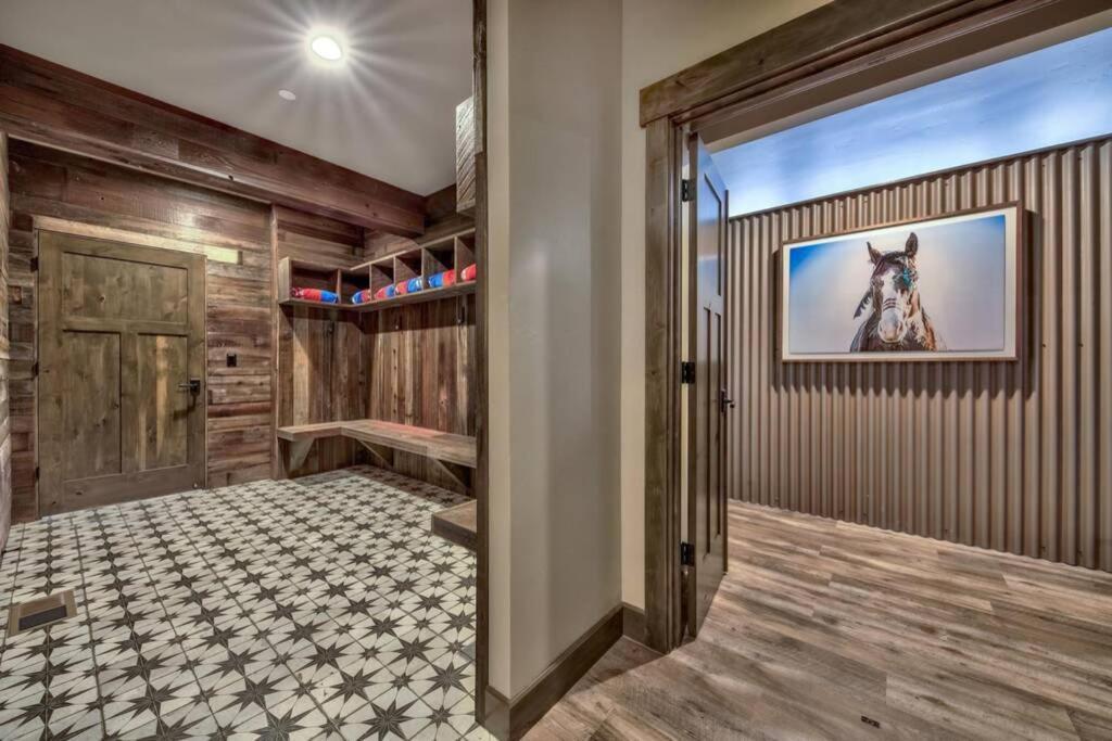 Blue Mountain Majesty Villa Truckee Kültér fotó