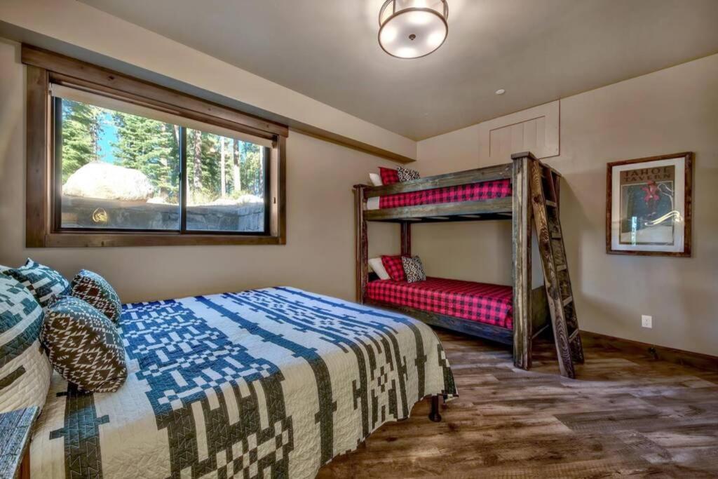 Blue Mountain Majesty Villa Truckee Kültér fotó