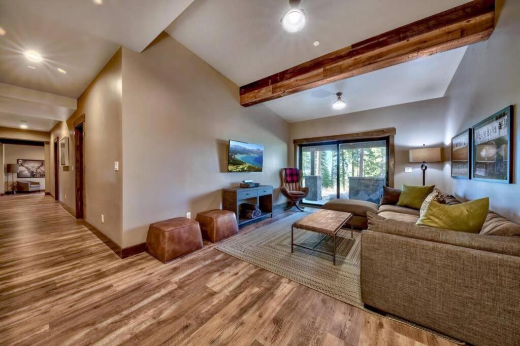 Blue Mountain Majesty Villa Truckee Kültér fotó