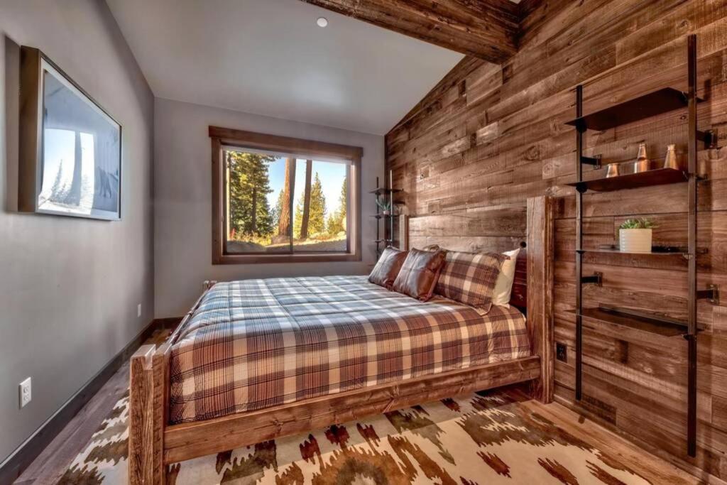 Blue Mountain Majesty Villa Truckee Kültér fotó