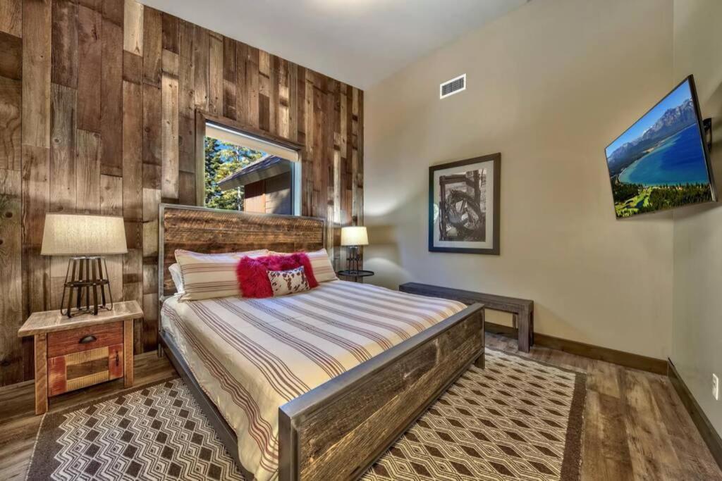 Blue Mountain Majesty Villa Truckee Kültér fotó